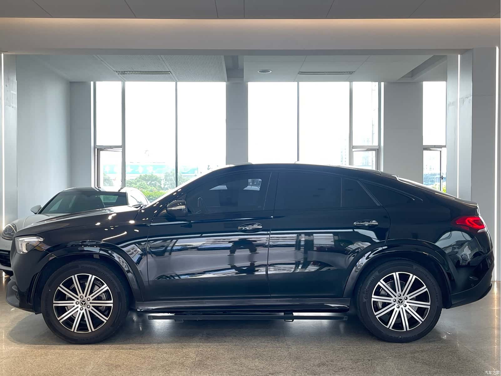 Mercedes-Benz GLE, 2023 9