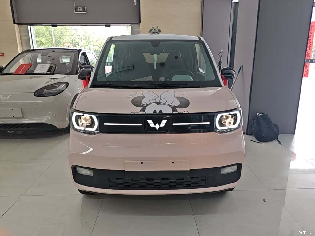 Wuling Yuan, 2022 3
