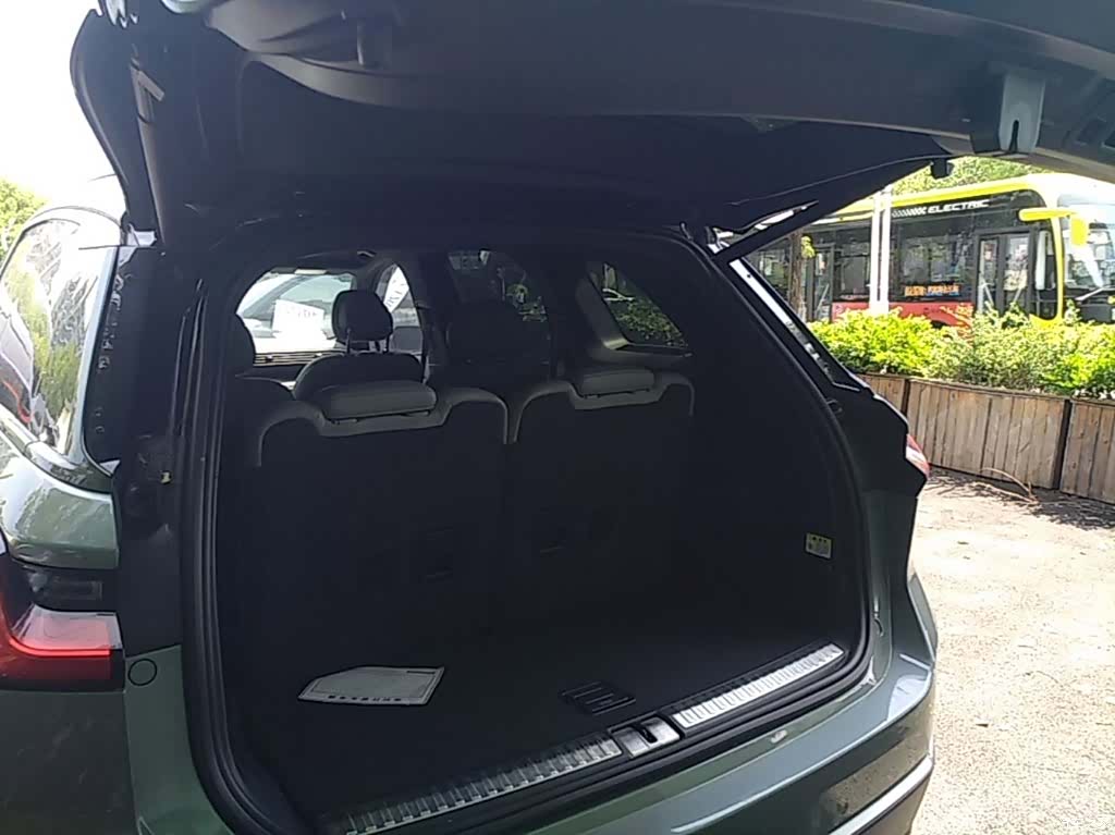 NIO ES8, 2022 19