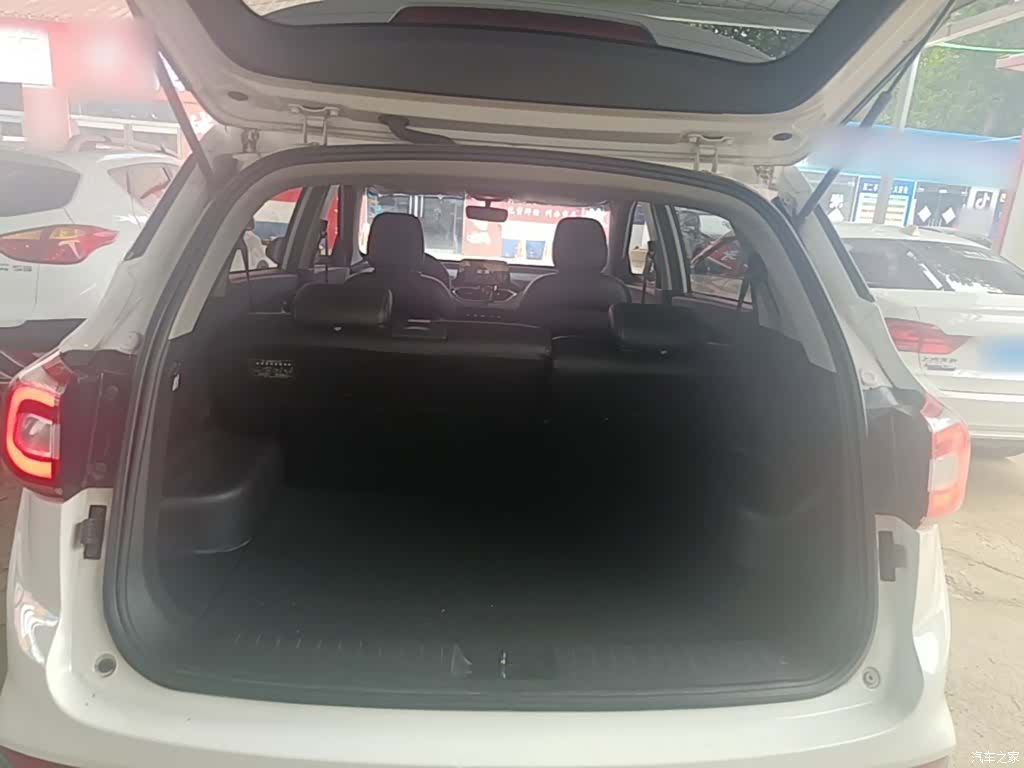 Wuling 510, 2017 19