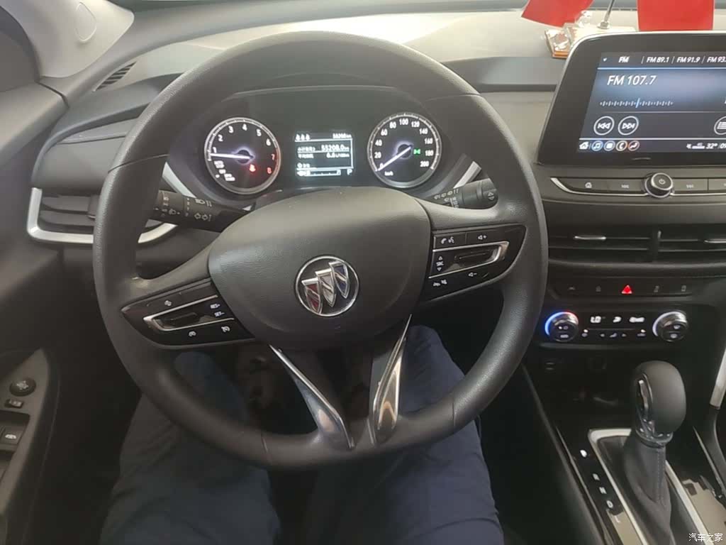 Buick Encore, 2022 11