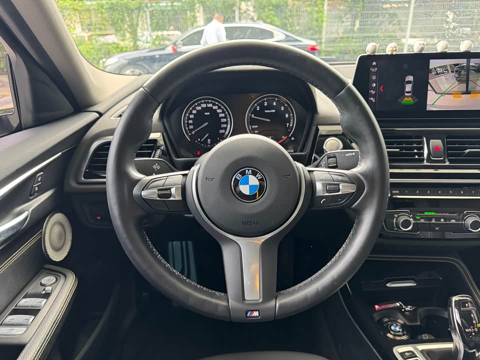 BMW 1 series BMW 1 series