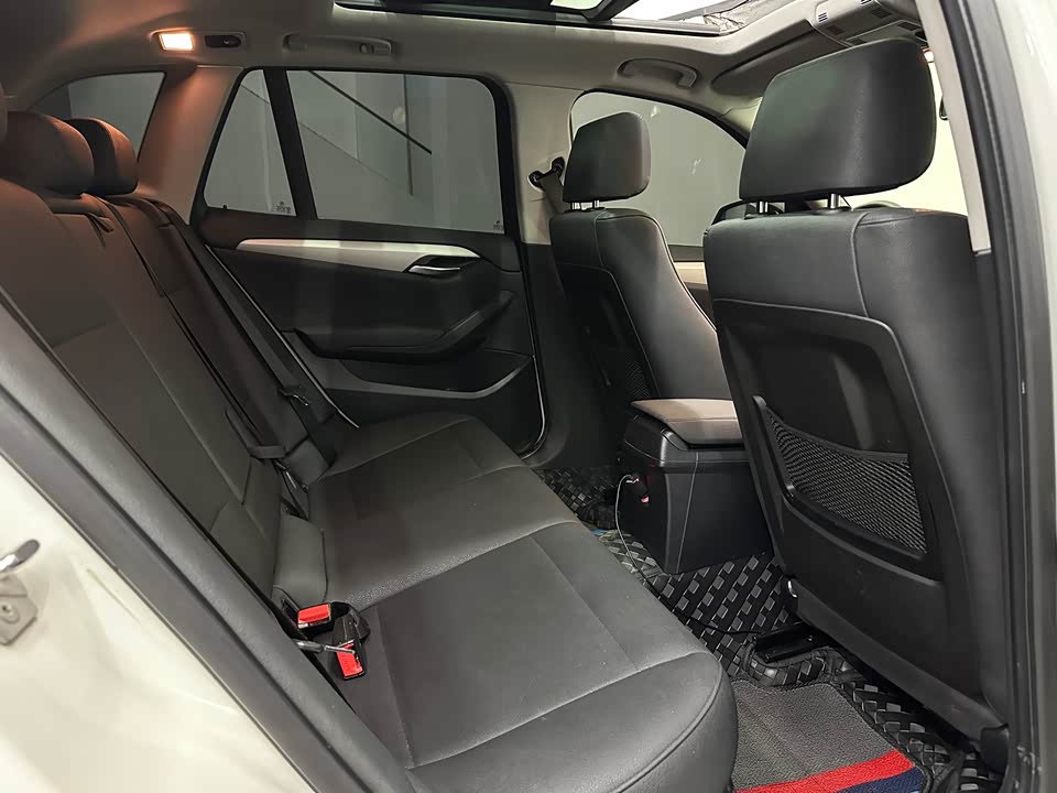 BMW X1 BMW X1