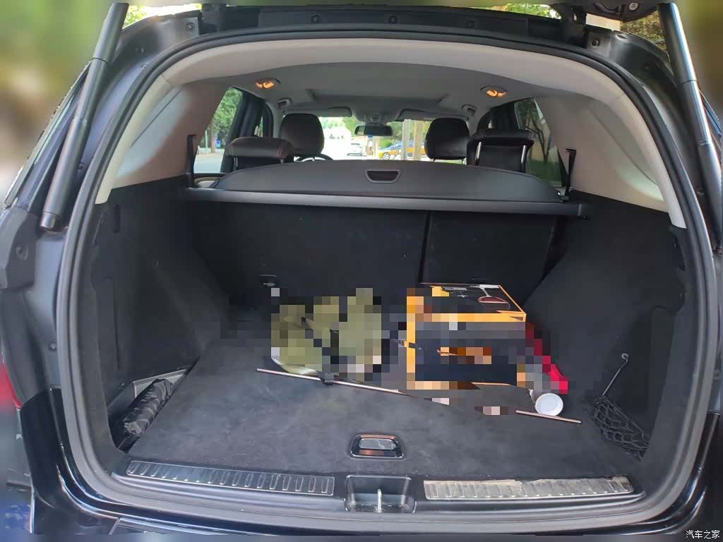 Mercedes-Benz M-Class, 2015 15