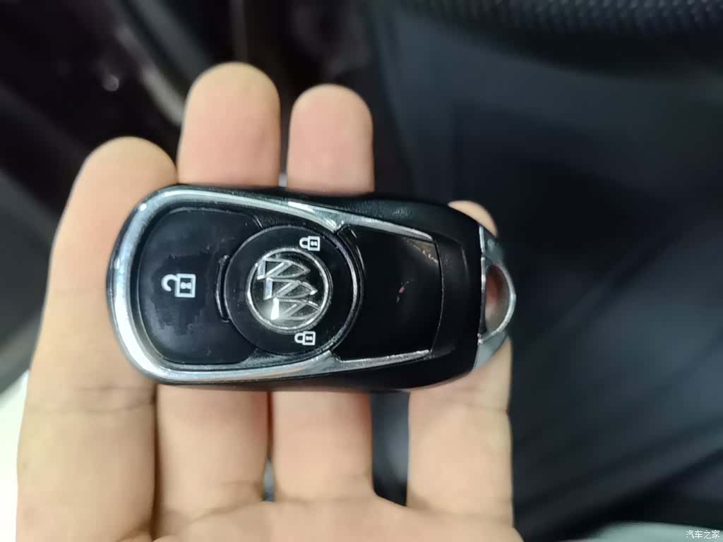 Buick Envision Plus, 2019 9