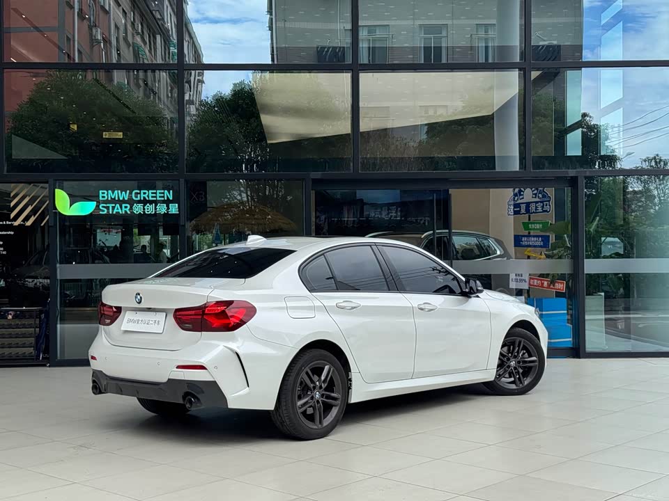 BMW 1 series BMW 1 series