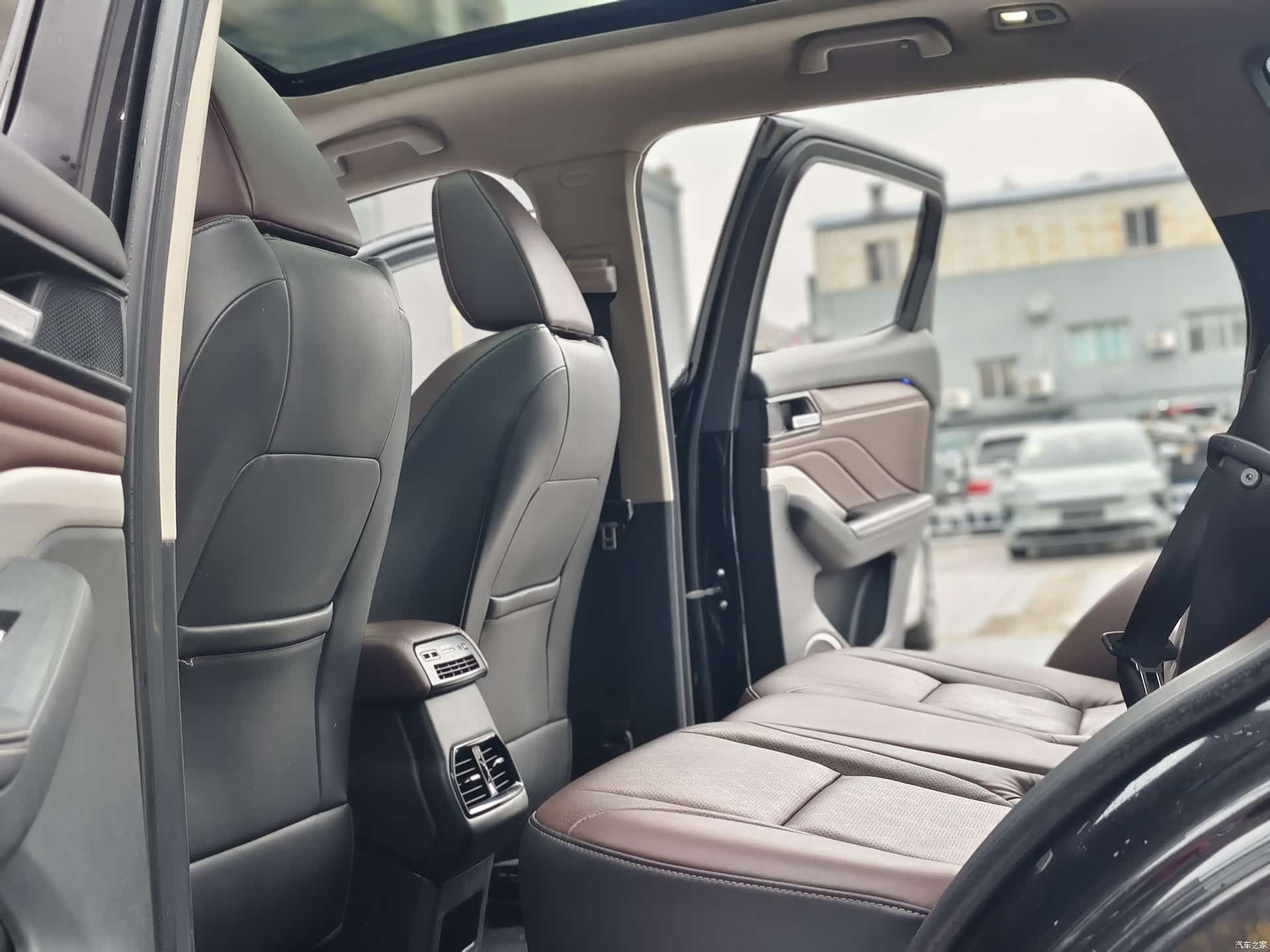 WEY VV6, 2019 13