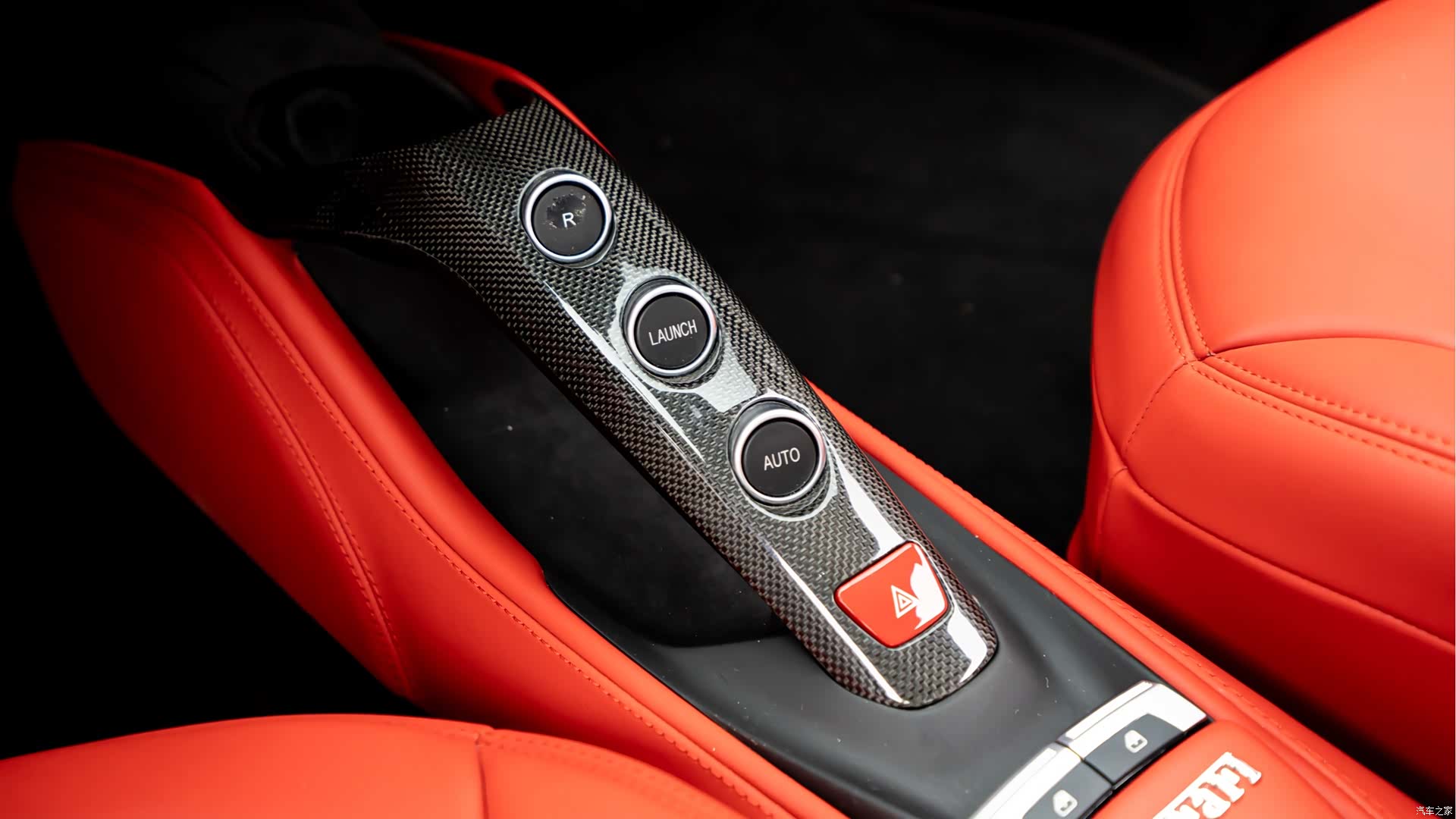 Ferrari 488, 2017 9