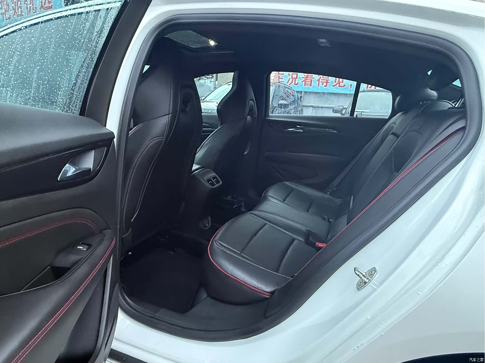 Buick Regal, 2020 9
