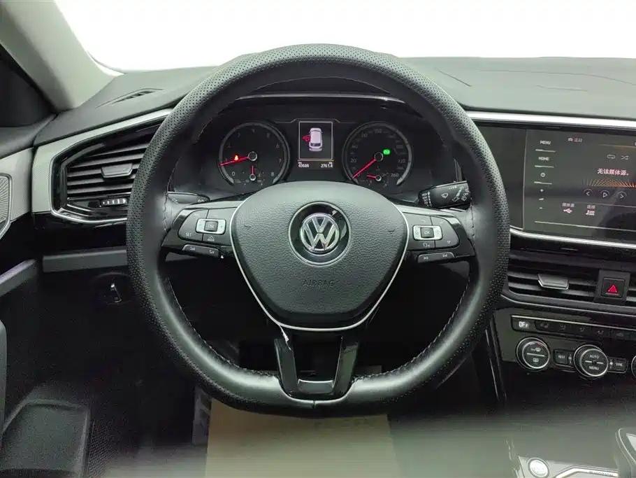 Volkswagen Tanyue