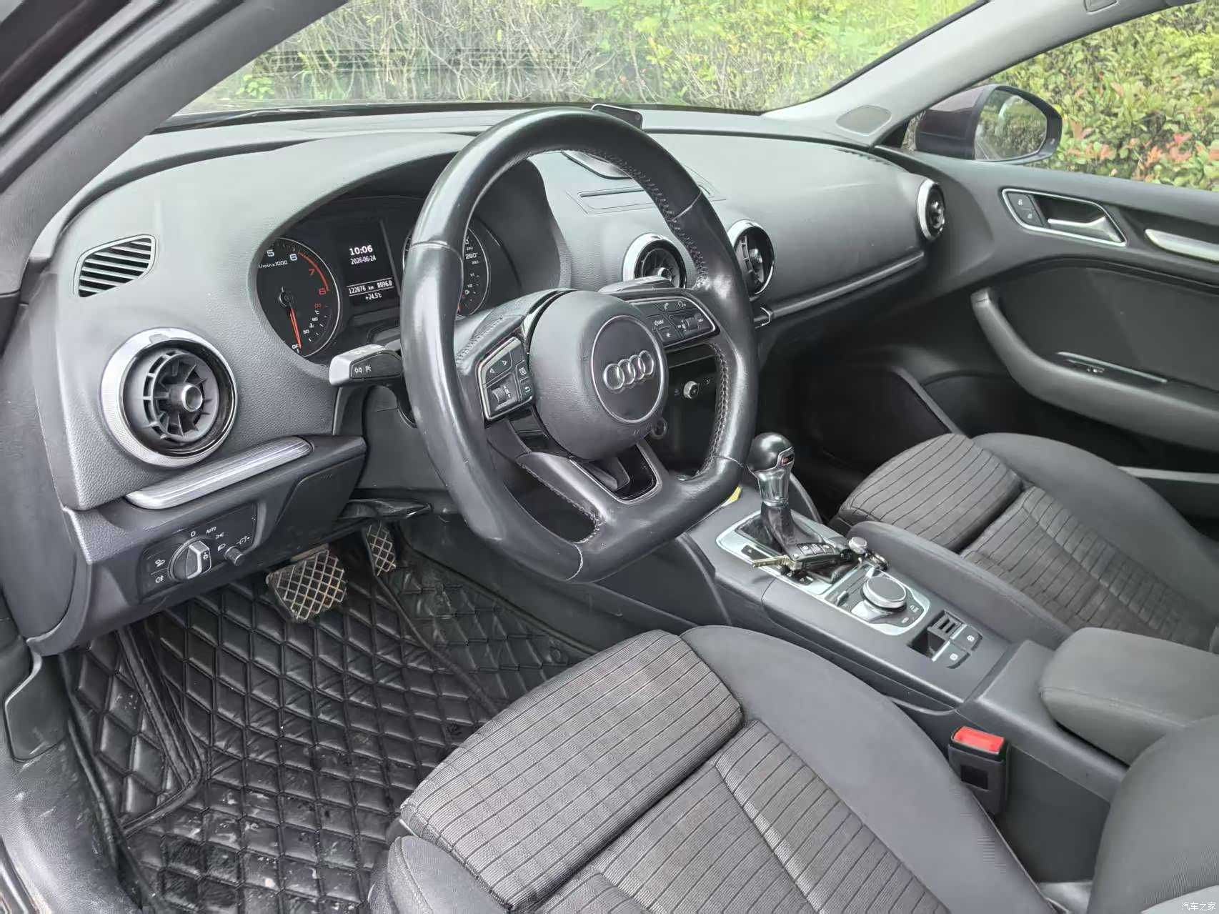 Audi A3, 2019 8