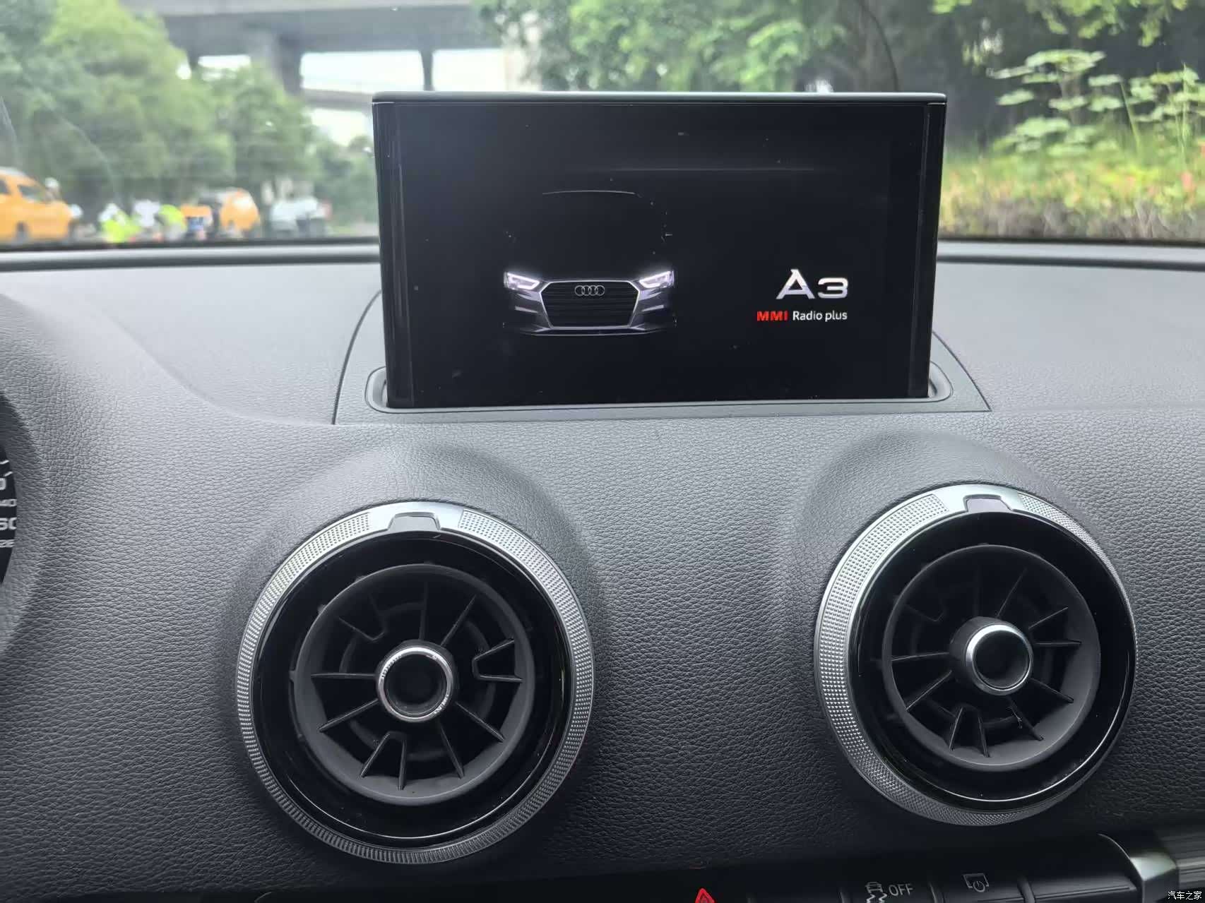 Audi A3, 2019 12