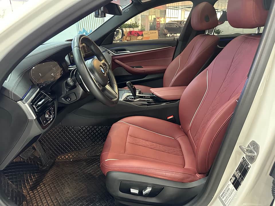 BMW 5 series BMW 5 series