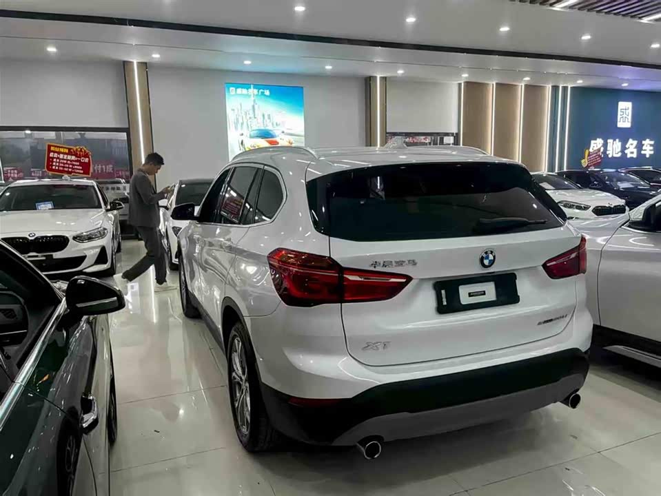 BMW X1 BMW X1