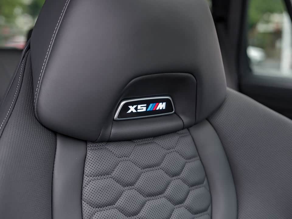 BMW X5 M BMW X5 M