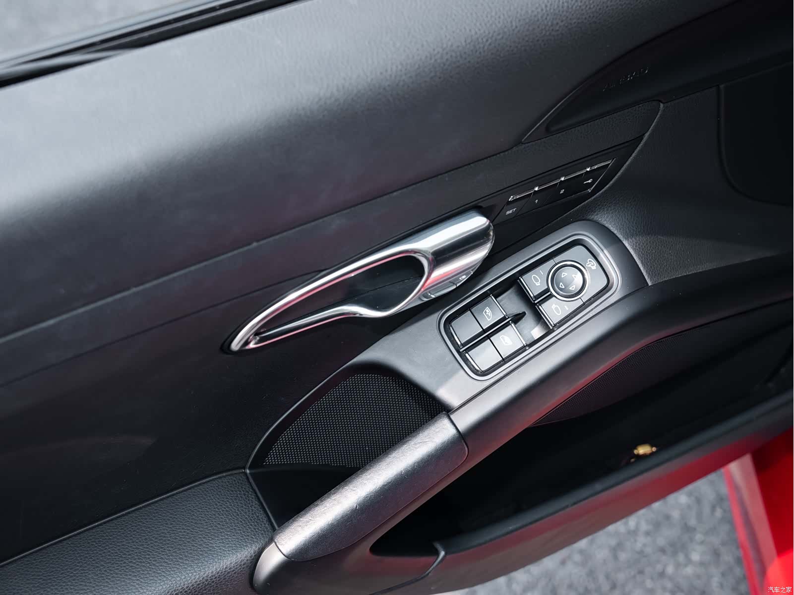 Porsche Cayman, 2017 18