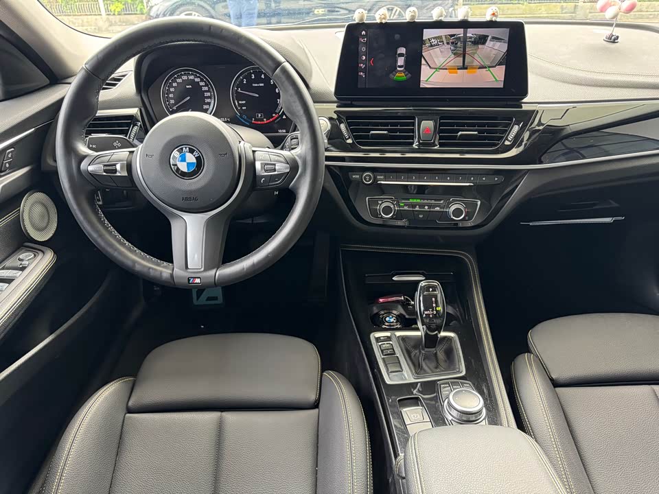 BMW 1 series BMW 1 series