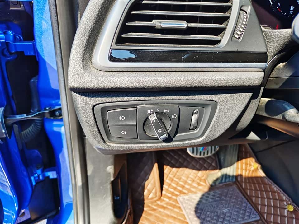 BMW 1 series BMW 1 series