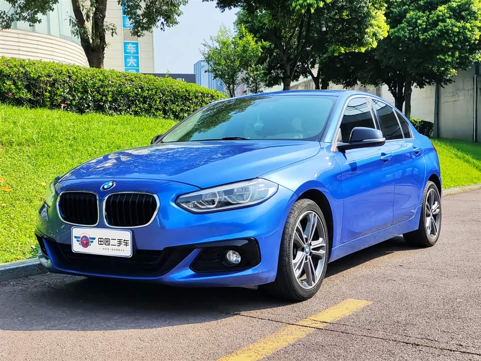 BMW 1 series BMW 1 series