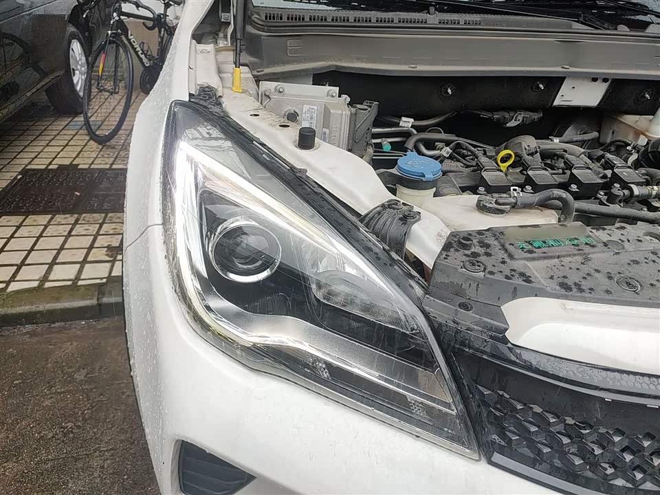 Oshan Kosai 5 Oshan Kosai 5
