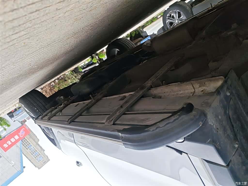 Roewe RX5, 2020 21