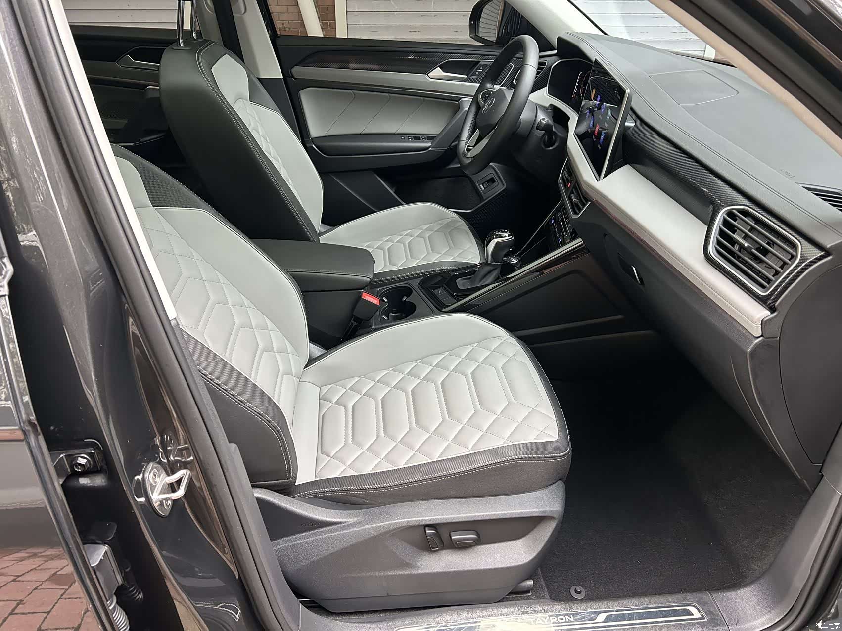 Volkswagen Tayron, 2023 19