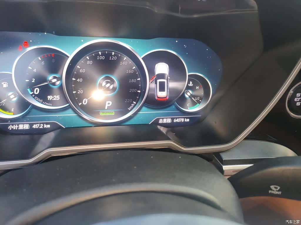 Zotye T700, 2018 все фото