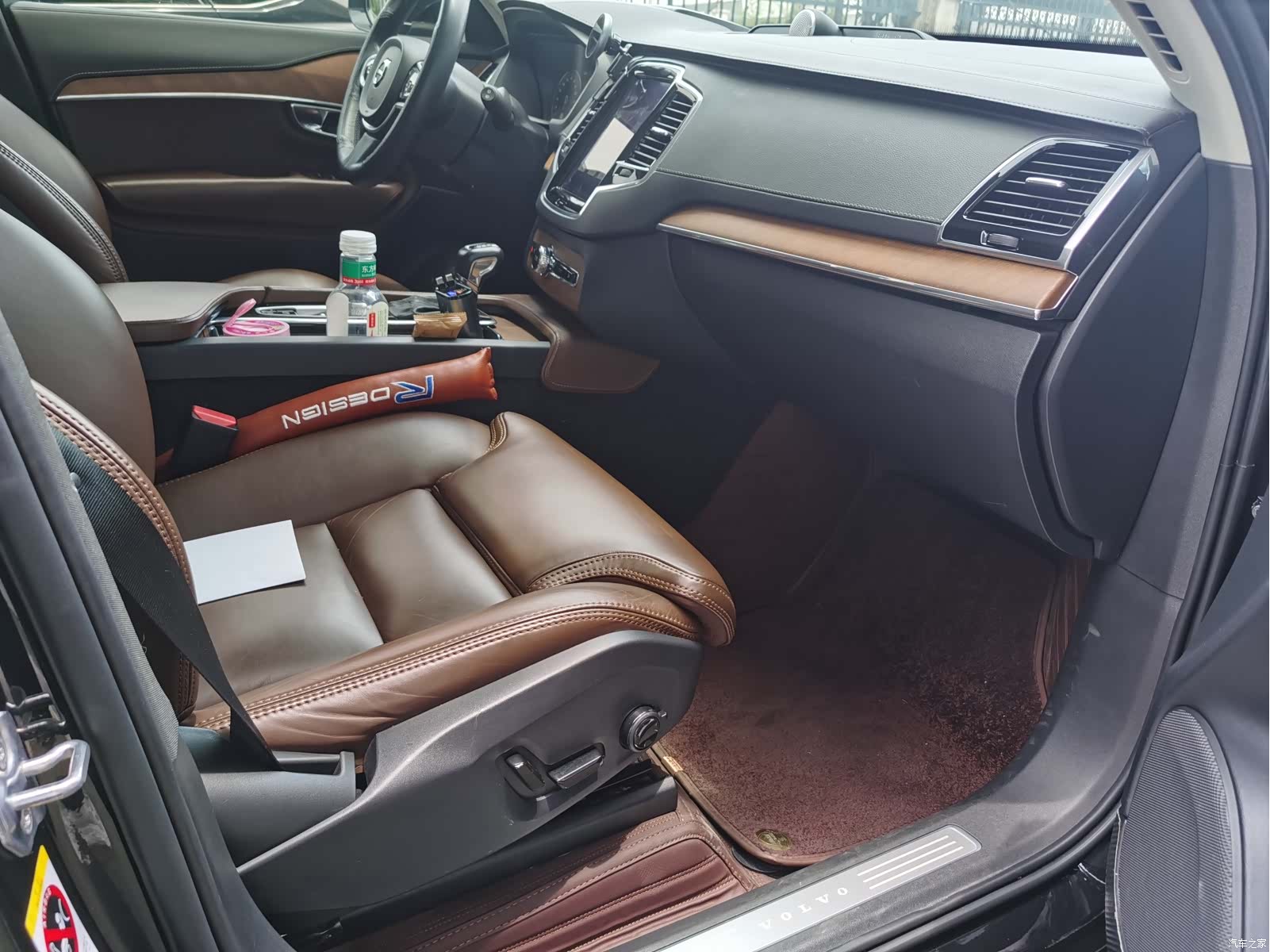 Volvo XC90, 2019 7