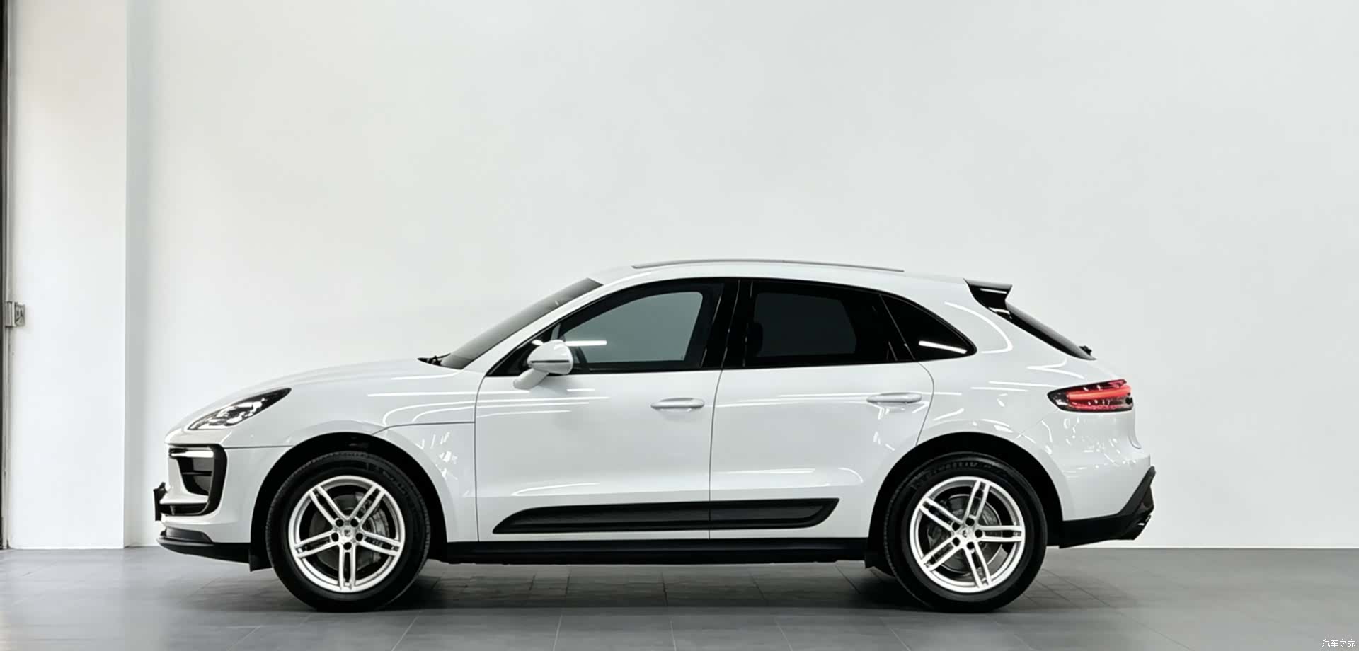 Porsche Macan, 2022 7