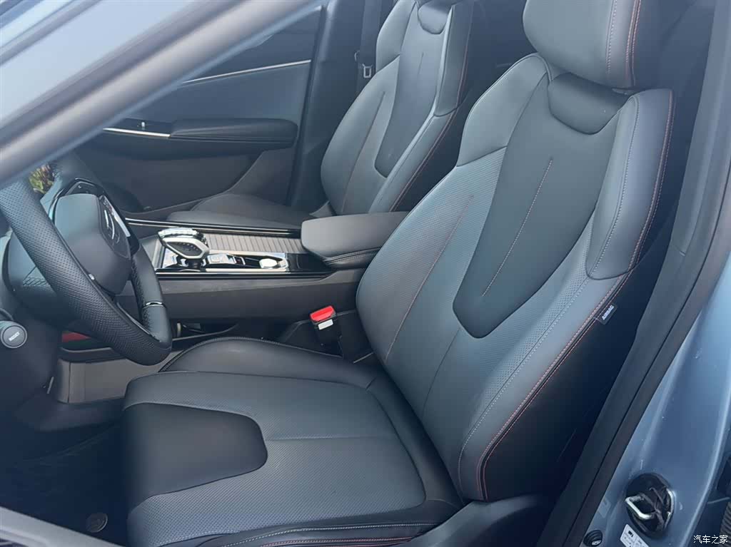 Geely Boyue, 2024 12