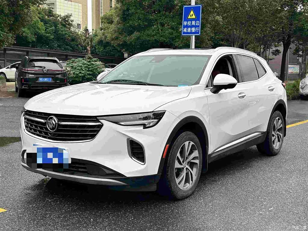 Buick Envision
