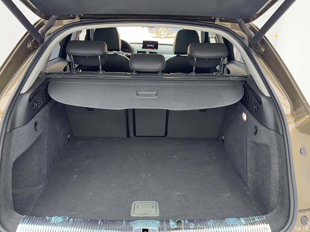 Audi Q3, 2018 17