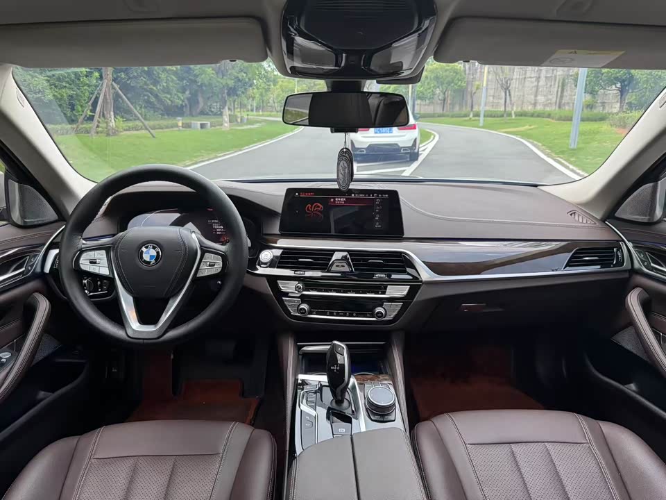 BMW 5 series BMW 5 series