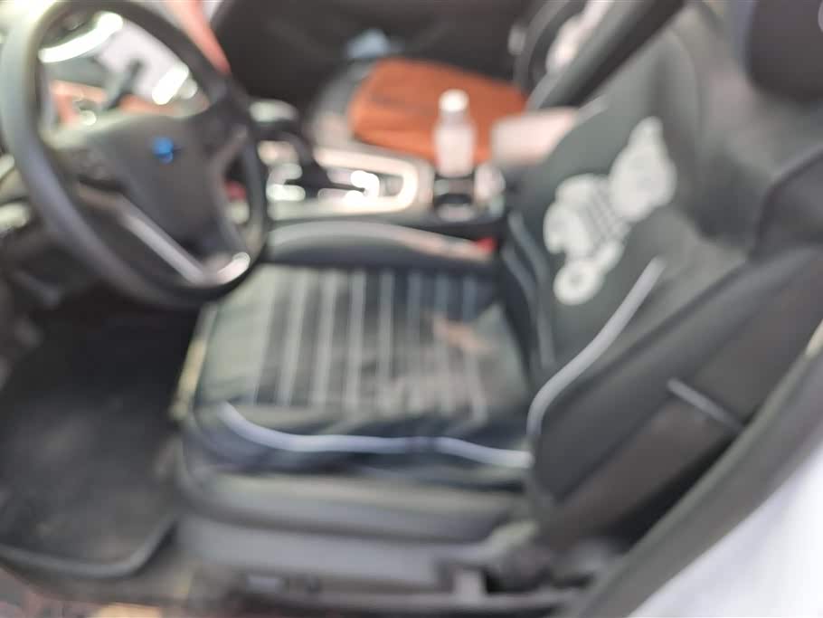 Chevrolet Mai Ruibao