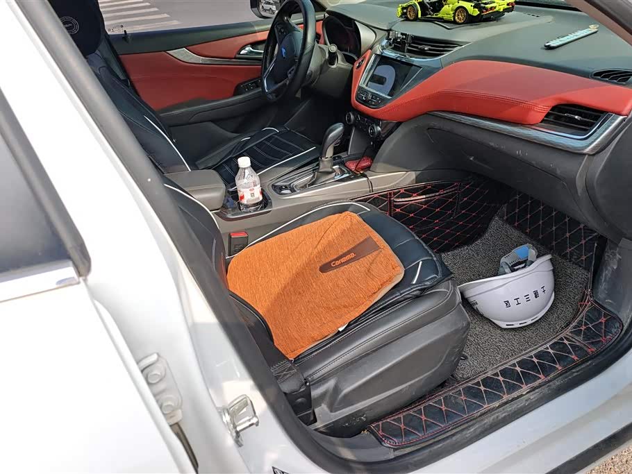 Chevrolet Mai Ruibao