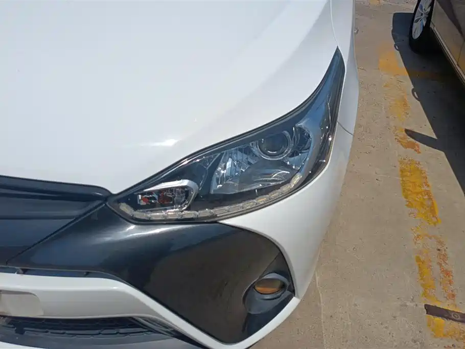 Toyota YARiS L Zhixuan