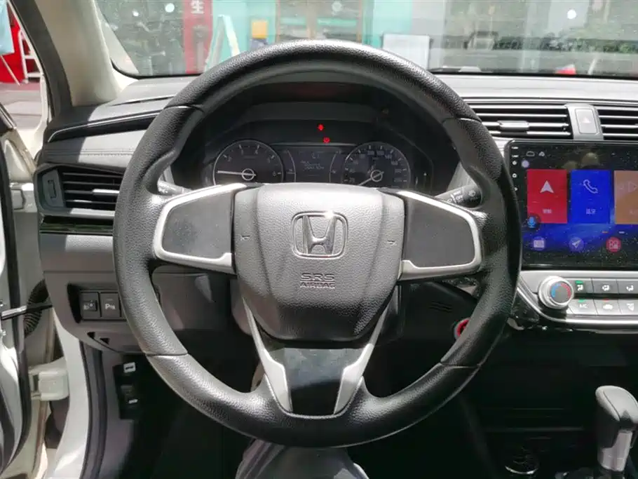 Honda Lingpai