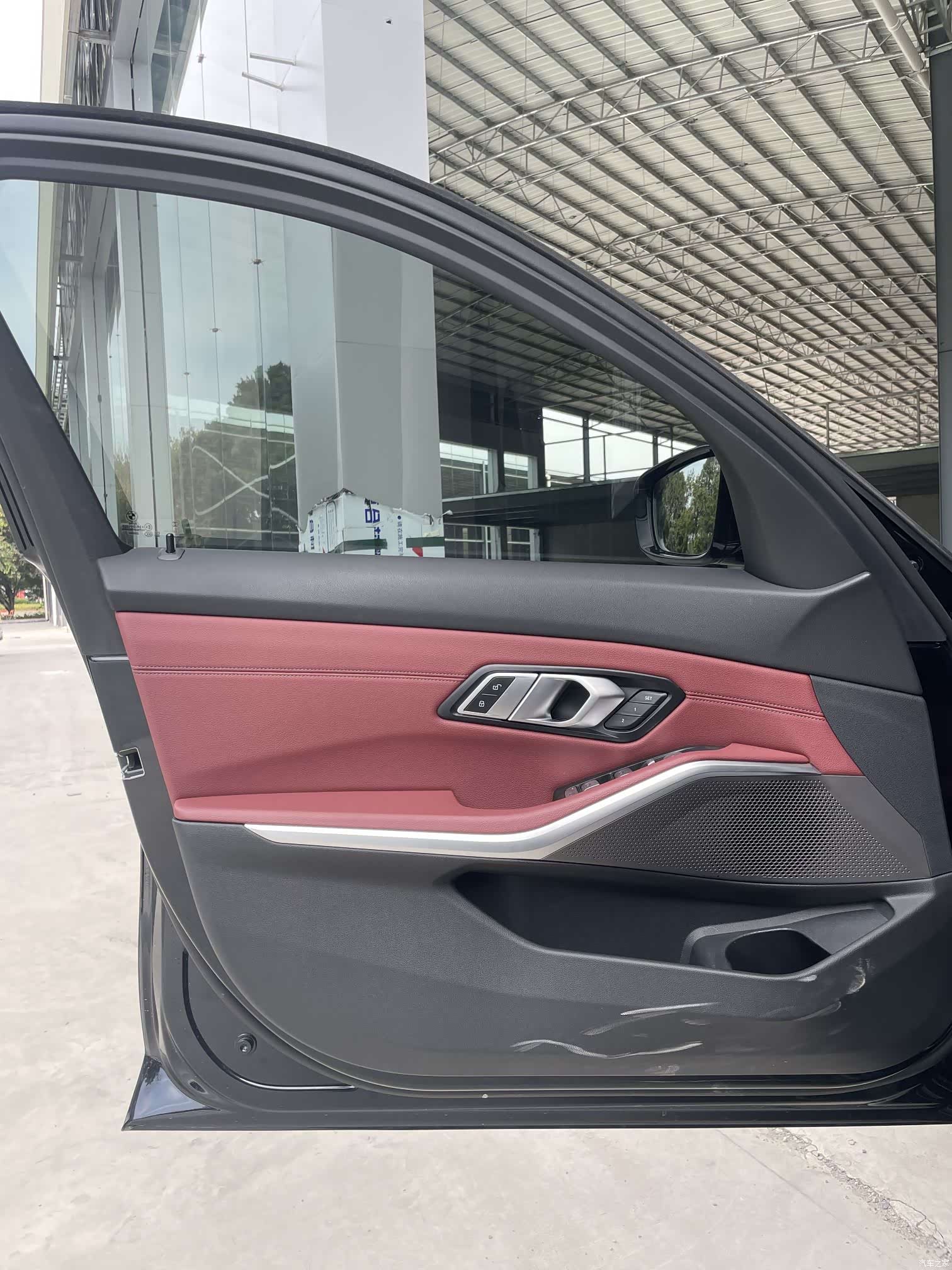 BMW 3 Series, 2023 17