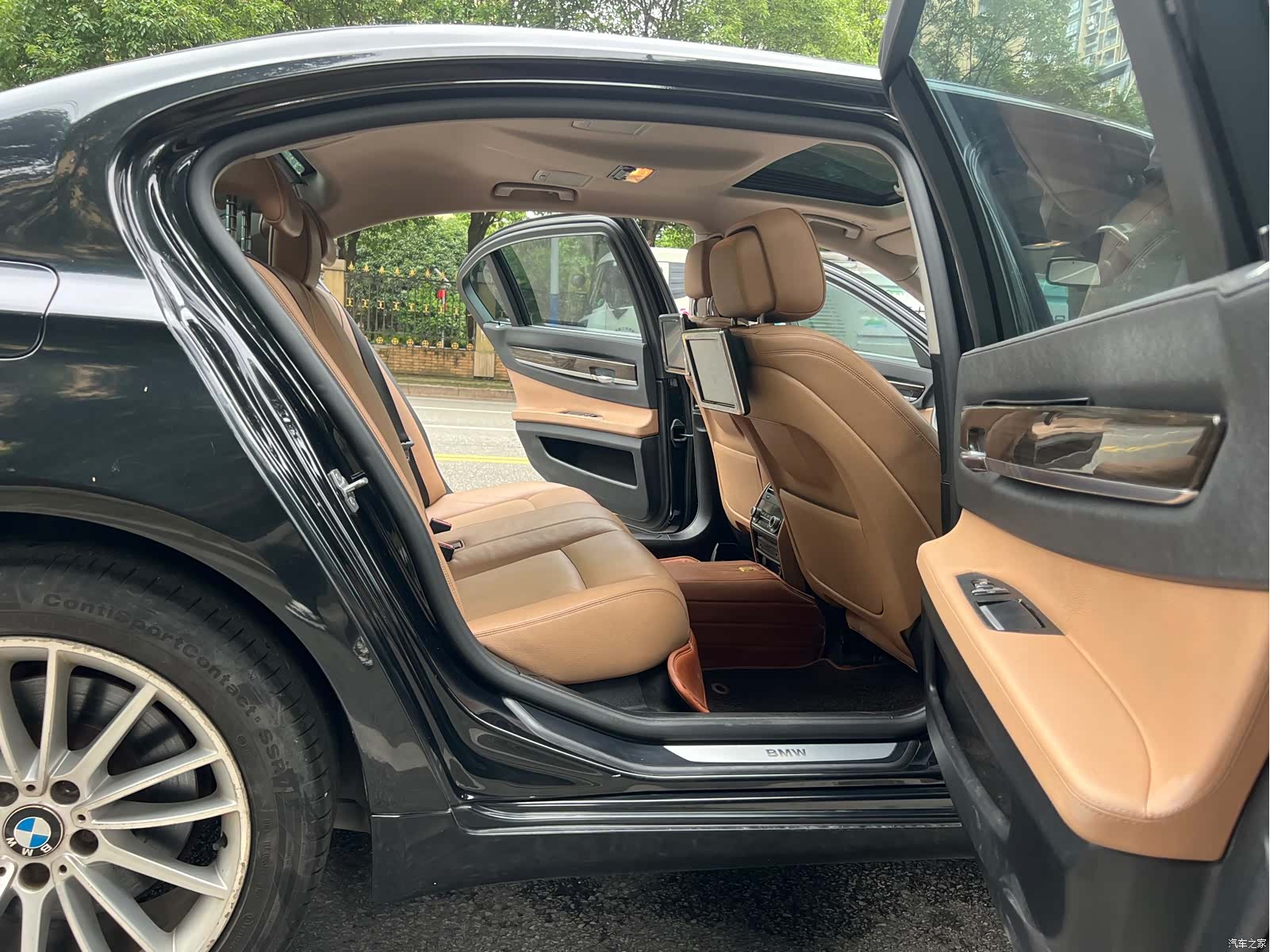 BMW 7 Series, 2014 18