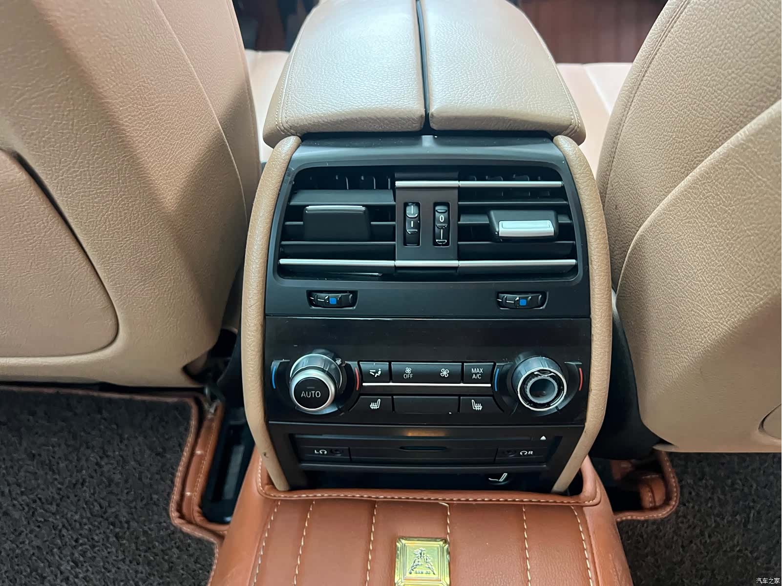 BMW 7 Series, 2014 25