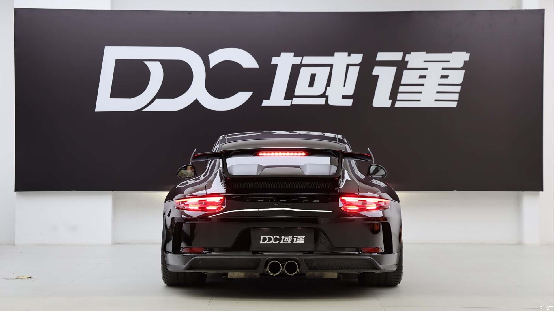 Porsche 911, 2019 6