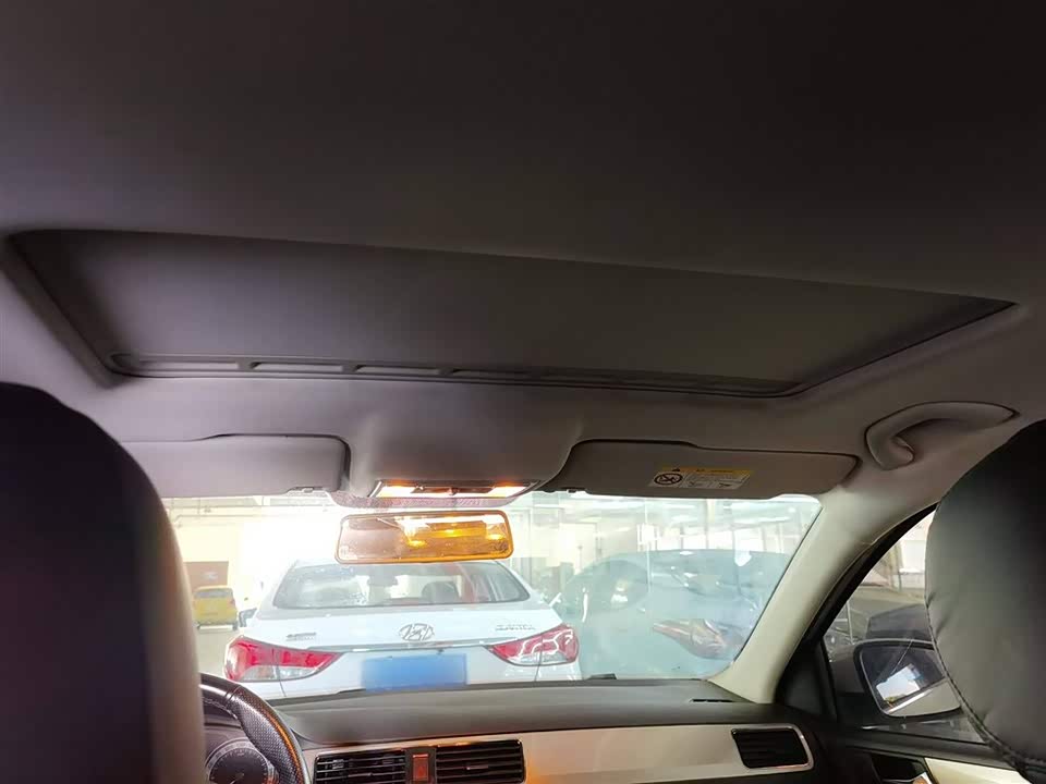 Skoda Xin Rui Skoda Xin Rui