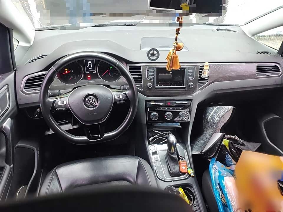 Volkswagen Golf*Jiayu Volkswagen Golf*Jiayu
