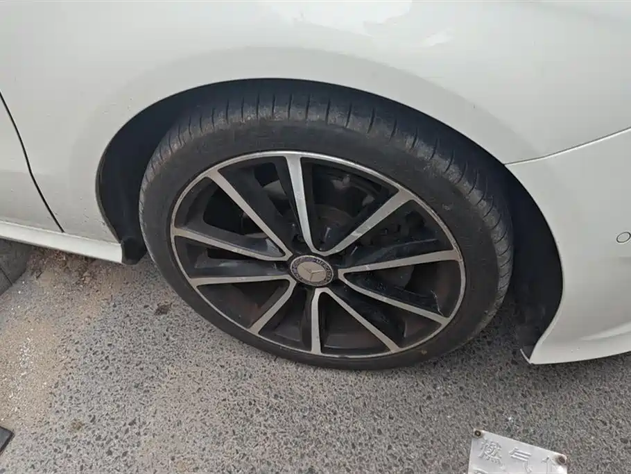 Mercedes-Benz Class B