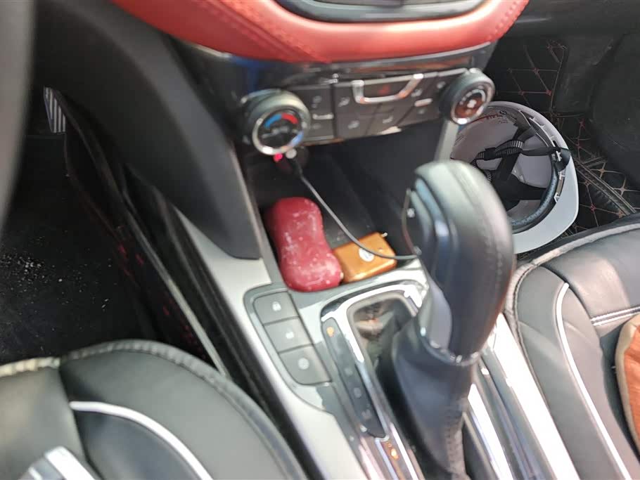 Chevrolet Mai Ruibao