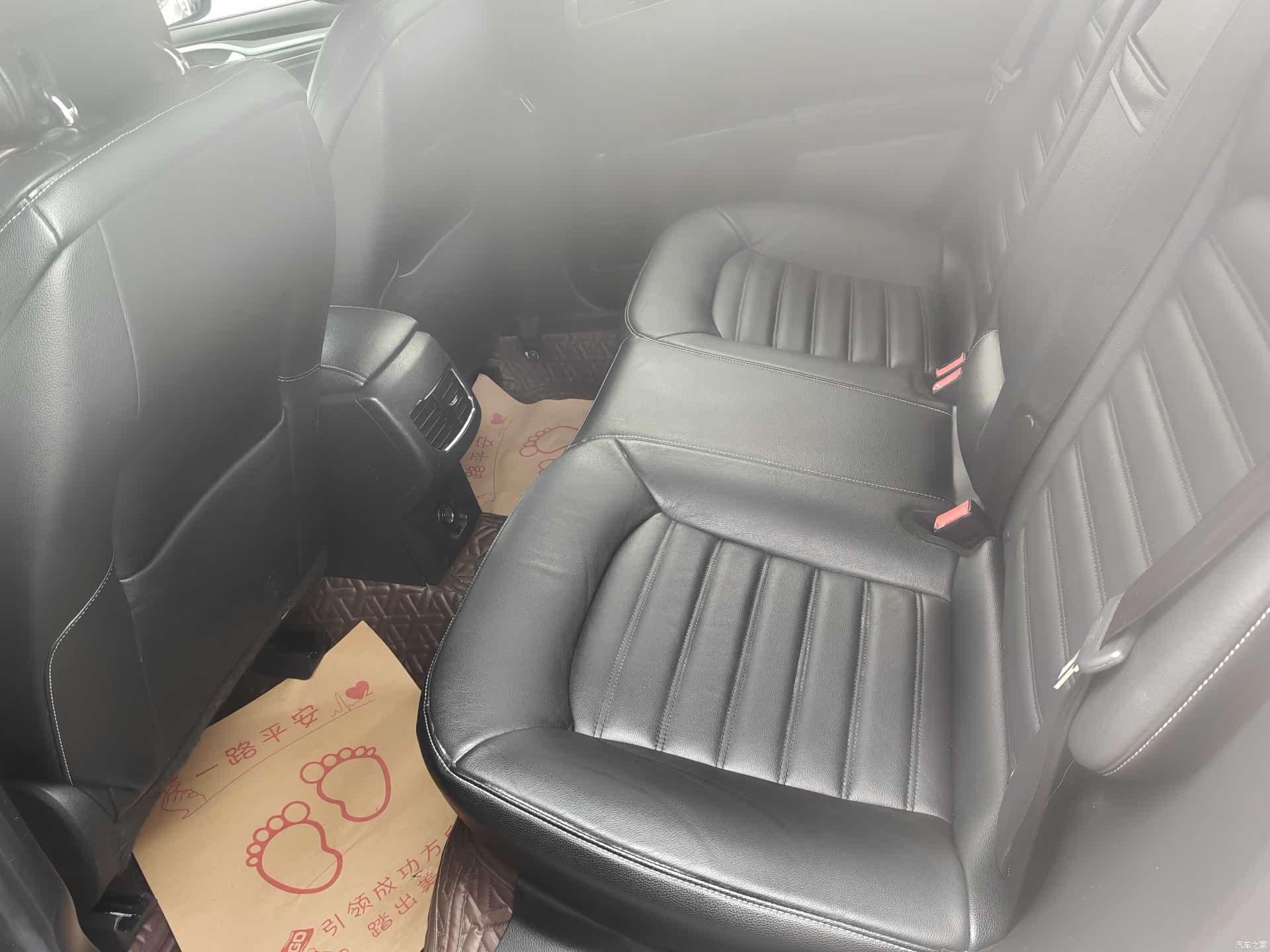 Ford Mondeo, 2018 12