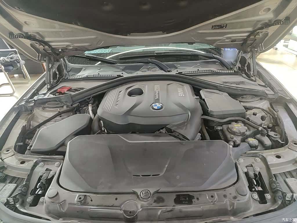 BMW 3 Series, 2018 20