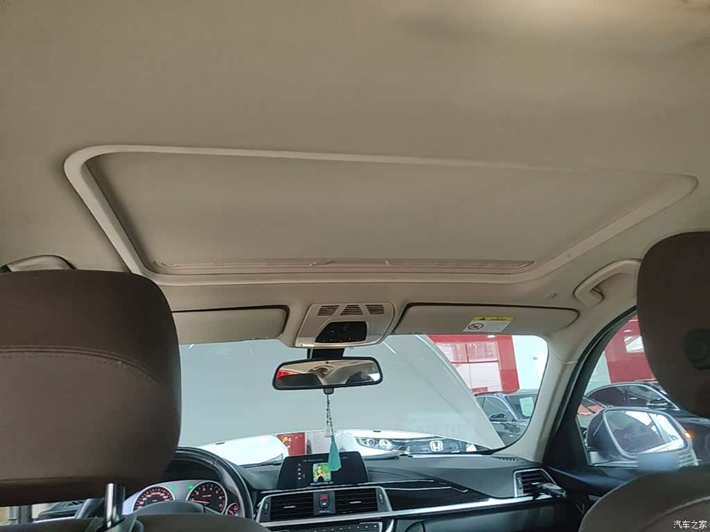BMW 3 Series, 2018 18