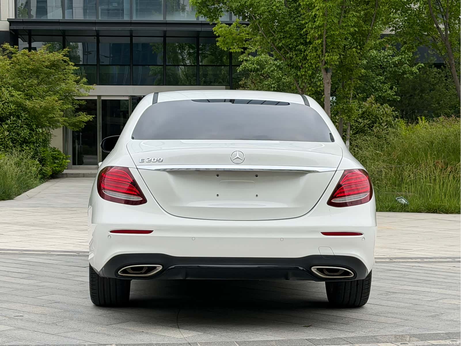 Mercedes-Benz E-Class, 2016 все фото