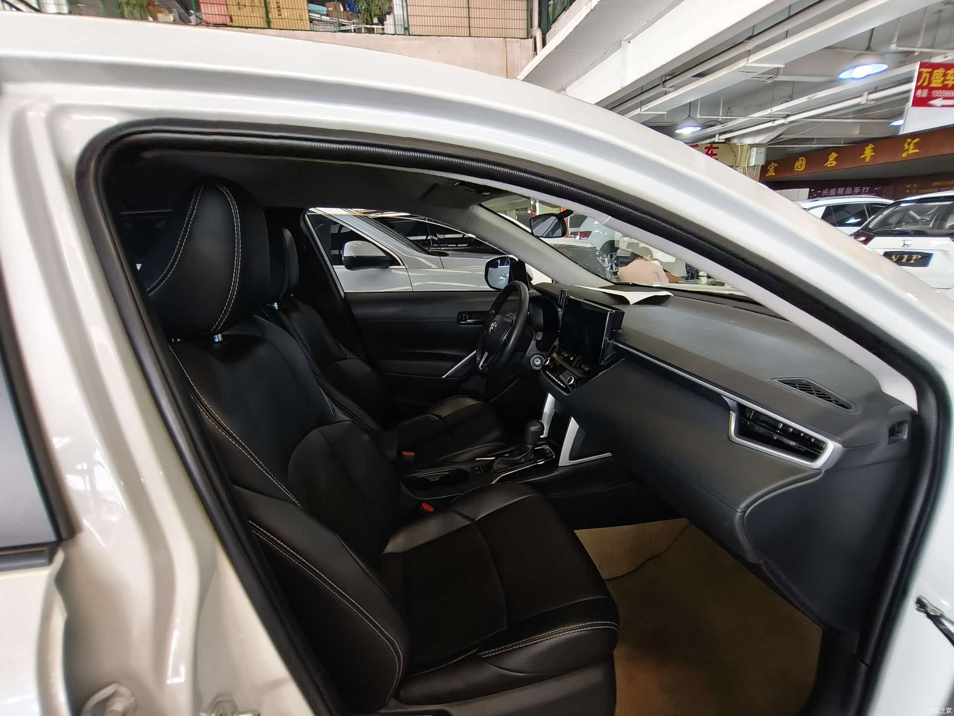 Toyota Frontlander, 2024 6